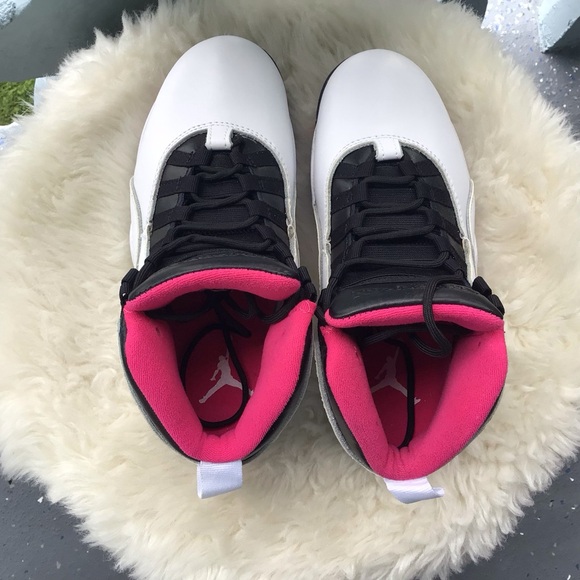 Air Jordan 23 Sneakers Size 5.5 Y Great Condition - Picture 15 of 16